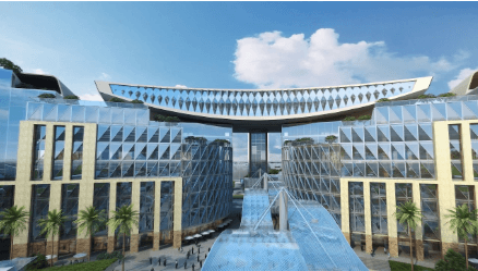 SACPL Blogs Background